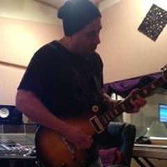 Jose Rodriguez-Schmidt