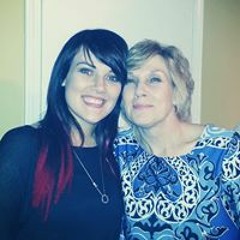 Ronnie Kay Childers 1