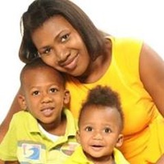 Kattia Norzea St Cyr