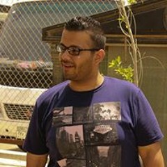 Mohamed El Shahawy 3