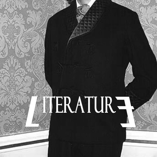 SoundCloud profile picture for @literature