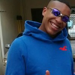 Dj negueba