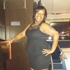 Sha'Quaya Laniece James