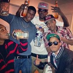 Denzil Sackd'Up Whitted