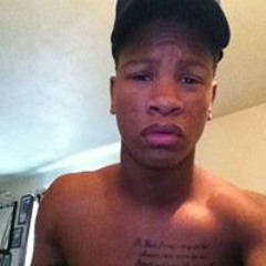 Shawn BoyWonder Thomas