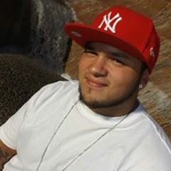 Luis Enrique Ramos 5