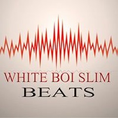 White Boi Slim Beats