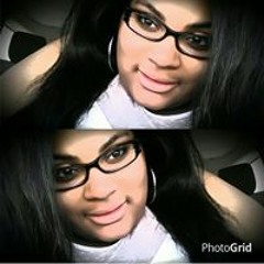 Chenaya Arvella McCall