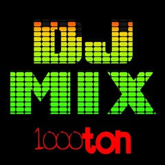 DjMilton Fabian Salvo