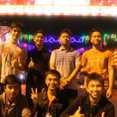 Gilang Indra Perdana