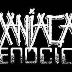 Maniacal Genocide