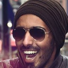 Farhan Al-nomasi