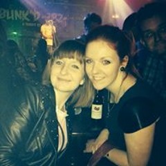 Natalie Stanley-Smith