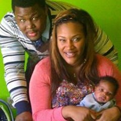 Javaughn DeAnte' Brantley