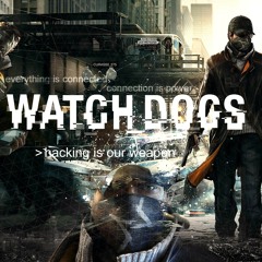 WATCH DOGS
