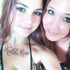 Christine Alana Rose Pitt