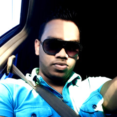Viresh Dharmlal