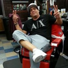 Eddie Peralta Silverio