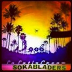 Nes Sokablader Naza