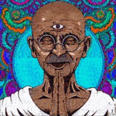 GanDhi
