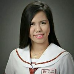 Camille Rose Pajarillo