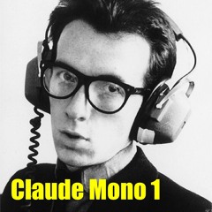Claude Mono 1