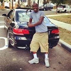Daniel Quamina