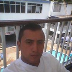 William Ferney Diaz Olmos