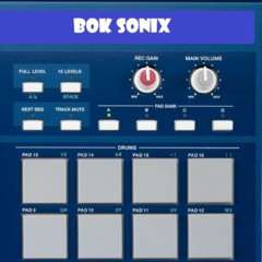 boksonix