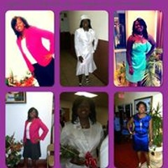 Gaelle Kiki Guerrier