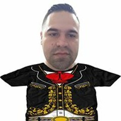 Alfredo Valdovinos 1