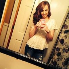 Kristina Elizabeth Allen