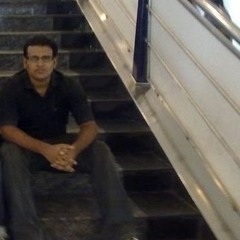 Shashank Kalluri