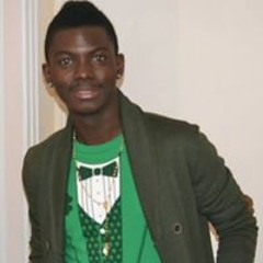 Raoul Valery Toussaint