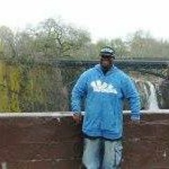 Martin Goodwin 1