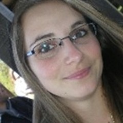 Stéphanie Sebastien