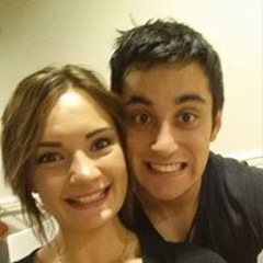 Stephanie Fernandez 40