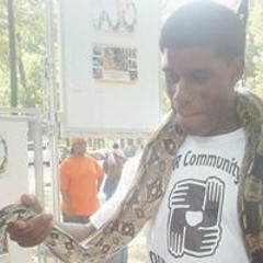 Andrew J. Campbell 1