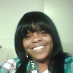 Danette Rhinehart Crayton