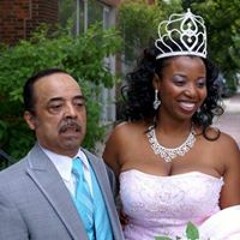 Zuleka Queen-Postell