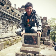 Sanggam Andreas Harahap