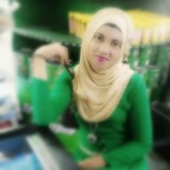 Evergreen Aysha Abdulla