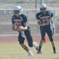 Andy Talavera