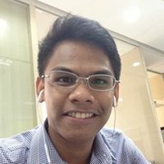 Justine Karl Pablico