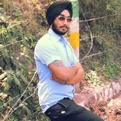 Prabhmeet Singh 5