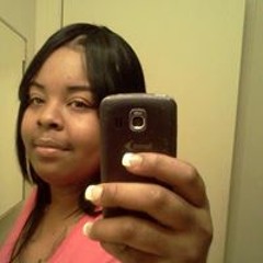 Rockellesoready Bankston