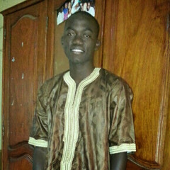Modou Sarr 4