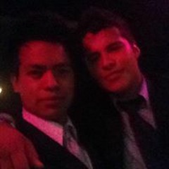 Franck Lopez Morales