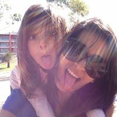 Lee-Ann Fernandez-Pavicic