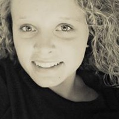 Leah Kristina Huntley